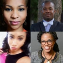 Victory Gardens Theater Presents BLACK GIRLS, SEXUAL VIOLENCE and the #MuteRKelly Cam