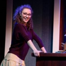 Photo Flash: See The Cast of CROSSING DELANCEY at Alliance Theatre!