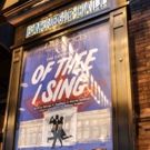 Photo Coverage: Bryce Pinkham, Denee Benton & More Star in OF THEE I SING at…