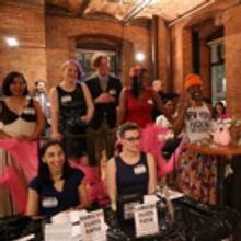 New York Neo-Futurists Gala Will Celebrate Innovative Theatre on October 29th