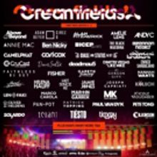 Creamfields UK Announces First Wave of 2019 Acts