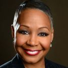 TIME'S UP Names Lisa Borders President & CEO
