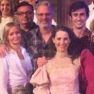 Grandson of Oscar Hammerstein II Visits OKLAHOMA! At Music Mountain Theatre