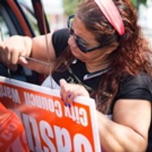 Margo Guernsey's Debut Feature COUNCILWOMAN, to Have New York Premiere at Havana NY &