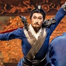 CAEG Presents Boston Debut of PRINCESS ZHAOJUN: The True Story Of How One Woman Broug