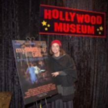 Photo Flash: Valerie Harper Offers Rare Q&A for MY MOM & THE GIRL