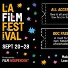 LA Film Festival to Close with NOMIS Starring Henry Cavill