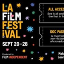 LA Film Festival to Close with NOMIS Starring Henry Cavill