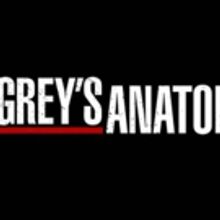 ABC Renews GREY'S ANATOMY For Season 15