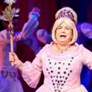 BWW Review: SLEEPING BEAUTY, King's Theatre, Glasgow