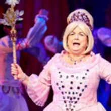 BWW Review: SLEEPING BEAUTY, King's Theatre, Glasgow