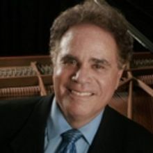 Keyboard Conversations With Jeffrey Siegel Brings CHOPIN IN PARIS To Desert Audiences