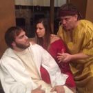 Players Club of Swarthmore Announces JESUS CHRIST SUPERSTAR