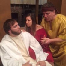 Players Club of Swarthmore Announces JESUS CHRIST SUPERSTAR