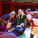 EDINBURGH 2018: BWW REVIEW: MY LEFT/RIGHT FOOT, Assembly