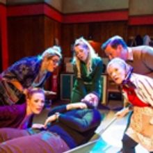 EDINBURGH 2018: BWW REVIEW: MY LEFT/RIGHT FOOT, Assembly