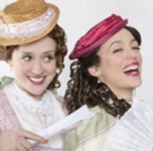 French Sex Farce A FLEA IN HER EAR Opens In May!