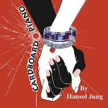 LA Premiere of CARDBOARD PIANO Confronts Intolerance and Horrors of War at ICT