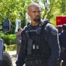 CBS Gives Full Season Order to S.W.A.T. & Picks Up Add'l Episode of 9JKL