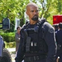 CBS Gives Full Season Order to S.W.A.T. & Picks Up Add'l Episode of 9JKL