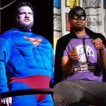 Barrel Of Monkeys' FANCY SCHMANCY: We Could Be Heroes Comes to The Drucker Center Apr