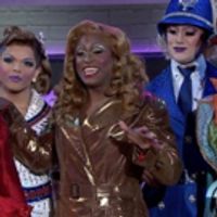 VIDEO: Watch the Cast of KINKY BOOTS Celebrate the 5th Anniversary of the Hit… Video