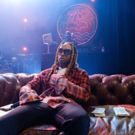 VIDEO: Ty Dolla $ign Performs 'Dawsin's Breek' on LATE LATE SHOW