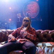 VIDEO: Ty Dolla $ign Performs 'Dawsin's Breek' on LATE LATE SHOW