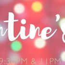 Three Shows Announced for Valentine's Day At Bad Dog Theatre