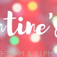 Three Shows Announced for Valentine's Day At Bad Dog Theatre