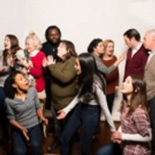 Playhouse West Presents THIS IS FAMILY