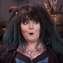 SneakPeek - INK MASTER: ANGELS Visits Seattle Tonight On Spike