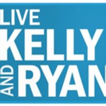 Scoop: Upcoming Guests on LIVE WITH KELLY AND RYAN, 4/22-4/26