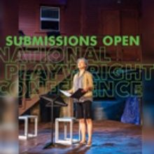 Eugene O'Neill Theater Center Seeks Submissions For 55th Annual National Playwrights 