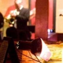 Coming Live to Twins Jazz!! Tim Whalen, Salim Washington, Benito Gonzalez and More!