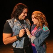 BWW Review: ROCK OF AGES at THE PALACE ROCKS!