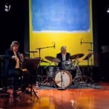 Baryshnikov Arts Center Presents BAC Salon: Maris Briežkalns Quintet Rothko in Jazz