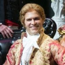 BWW Review: Hale Centre Theatre's THE SCARLET PIMPERNEL is Bigger and Better than Eve