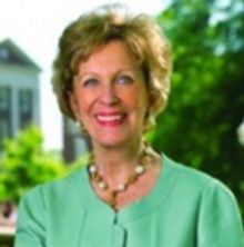 Nashville's Martha Rivers Ingram Among Honorees at 2019 Theatre Communications Group 