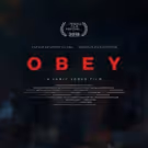 New British Film OBEY Will Have its World Premiere At Tribeca Film Festival 2018