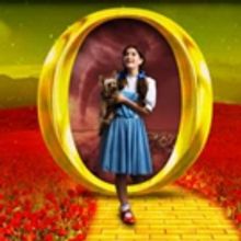 Holly Tandy Will Star In THE WIZARD OF OZ at Blackpool Opera House