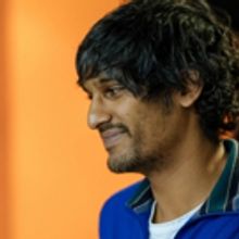 Rudi Dharmalingam Talks MARY STUART Return