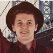 BWW Review: DISNEY'S NEWSIES! THE MUSICAL at Argenta Community Theater