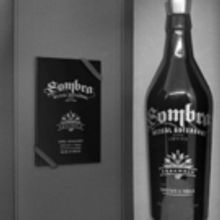 SOMBRA MEZCAL Unveils their Sombra Ensamble in Spring 2019-A Limited Edition Super Pr
