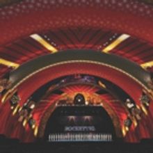 THE 2018 CHRISTMAS SPECTACULAR STARRING THE RADIO CITY ROCKETTES Announce New Finale…