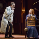 Photo Flash: Just You Wait! First Look at Lauren Ambrose, Harry Hadden-Paton & More…