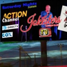 Jokesters TV Begins Airing Nationally In Over 23 Million Households