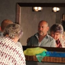 Alliance Repertory Theatre Company presents CIRCLE MIRROR TRANSFORMATION