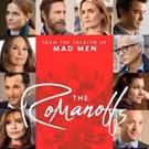VIDEO: Watch the Star-Studded Trailer for Amazon's New Series THE ROMANOFFS