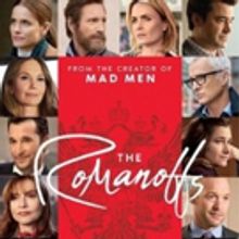 VIDEO: Watch the Star-Studded Trailer for Amazon's New Series THE ROMANOFFS
